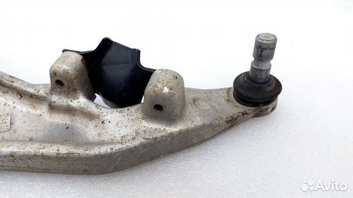 Рычаг подвески передний левый Nissan Murano Z51