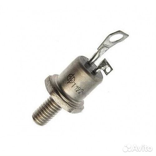 Тиристор Т122-32-8-4