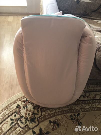 Кокон-гнездышко Lombee для новорожденных