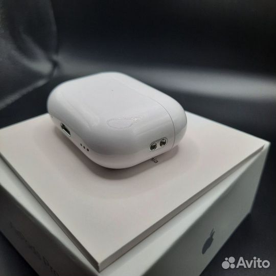 AirPods Pro 2(Type-C;Подарок; Доставка)