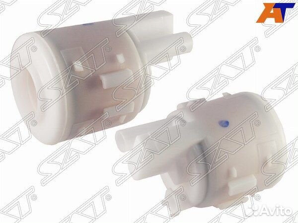 Фильтр топливный nissan serena