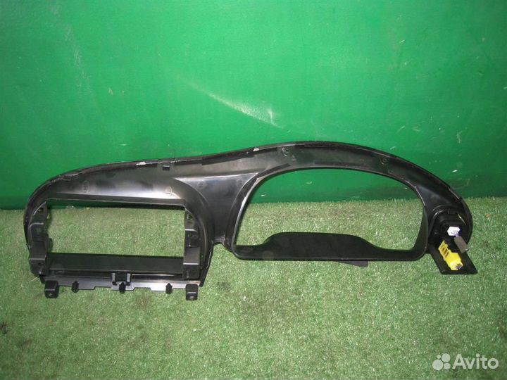 Рамка панели приборов Chevrolet Rezzo 2004