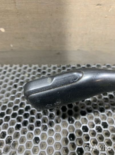 Подрулевые переключатели Ауди A6 C5 Audi А6