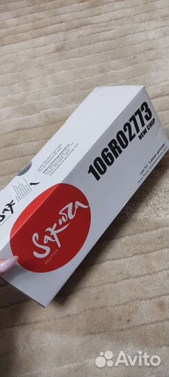 Картридж Sacura