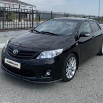 Toyota Corolla 1.6 AMT, 2008, 327 000 км, с пробегом, цена 780 000 руб.