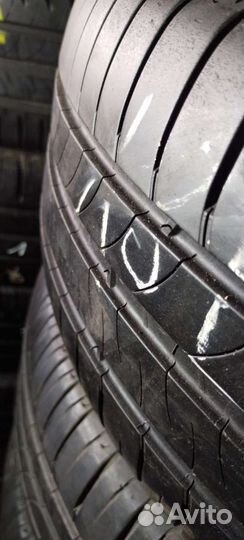 Michelin Energy Saver 205/55 R16