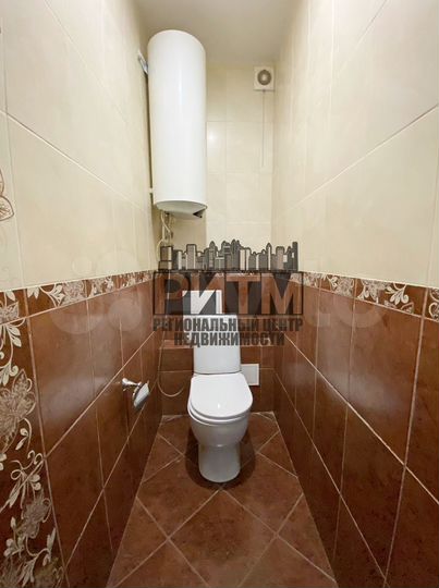 2-к. квартира, 69,3 м², 2/12 эт.