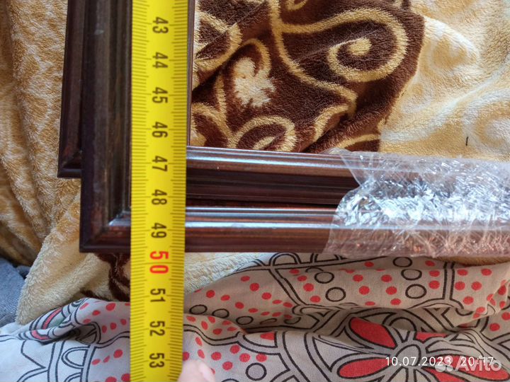 Рамки для фото и картин