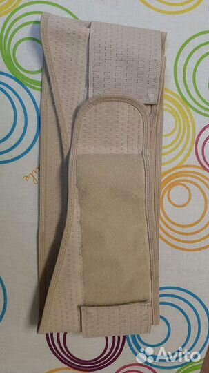 Бандаж для беременных orlett