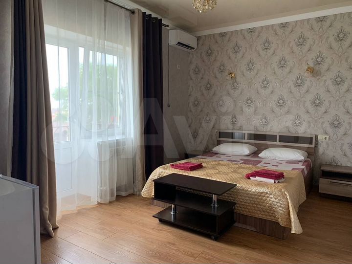 Комната 30 м², 1/3 эт.