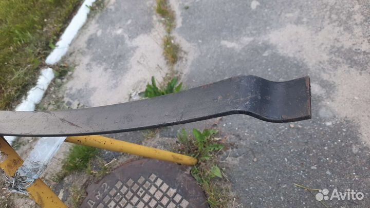 Подкоренной лист УАЗ