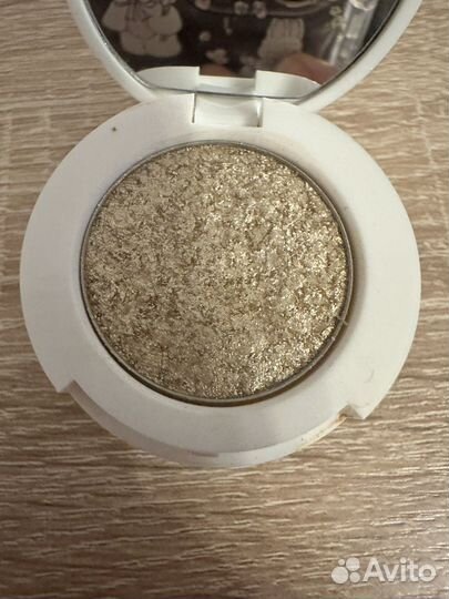 Tom ford тени naked bronze