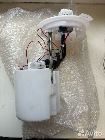 Топливный насос GM Genuine Parts, арт. 13503369