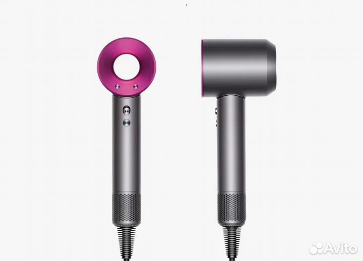 Фен Dyson Supersonic HD08 Новый Оригинал