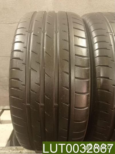 Continental ContiSportContact 3 245/45 R17 100K