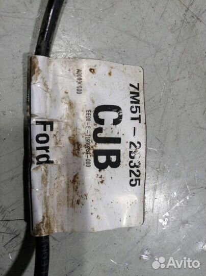 Датчик abs задний правый Ford Focus 2 седан 1.8