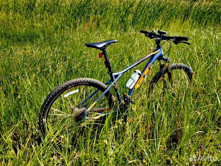 GT Avalanche comp 27.5