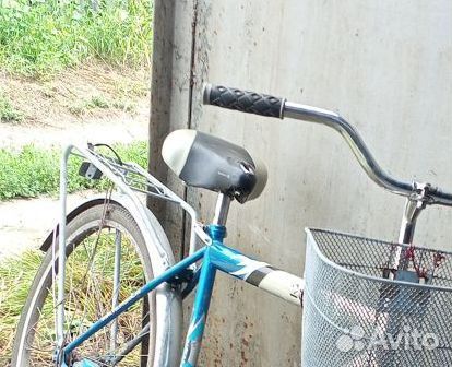 Велосипеды бу взрослый