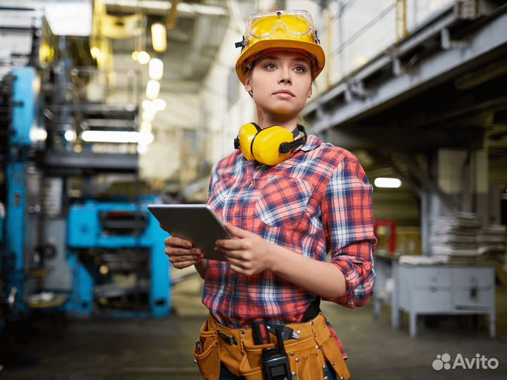 Распределители работ без опыта