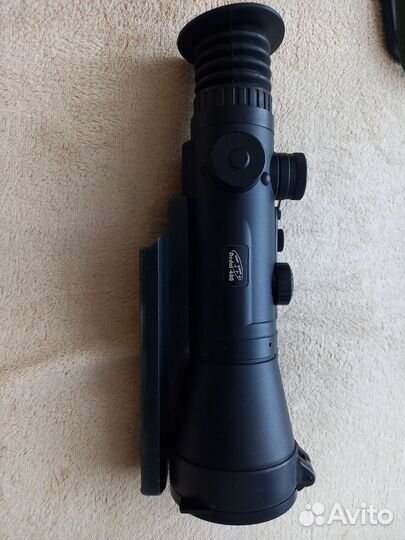 Прицел ночного видения дедал 480 3