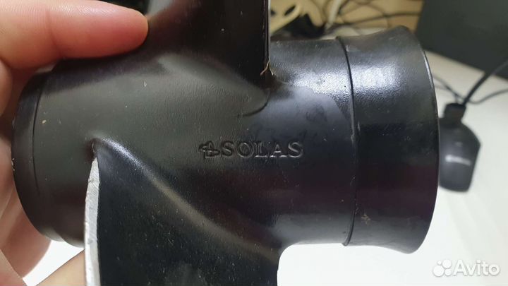 Винт mercury 15m