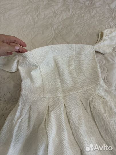 Сарафан деткий