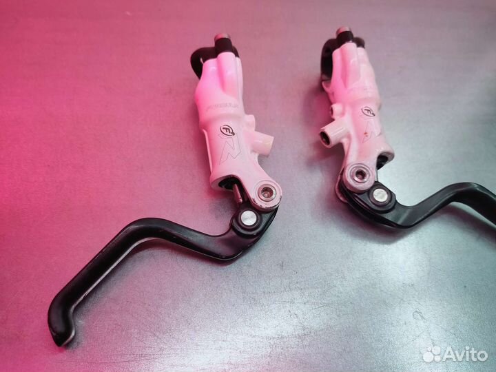 Ручки Formula RX