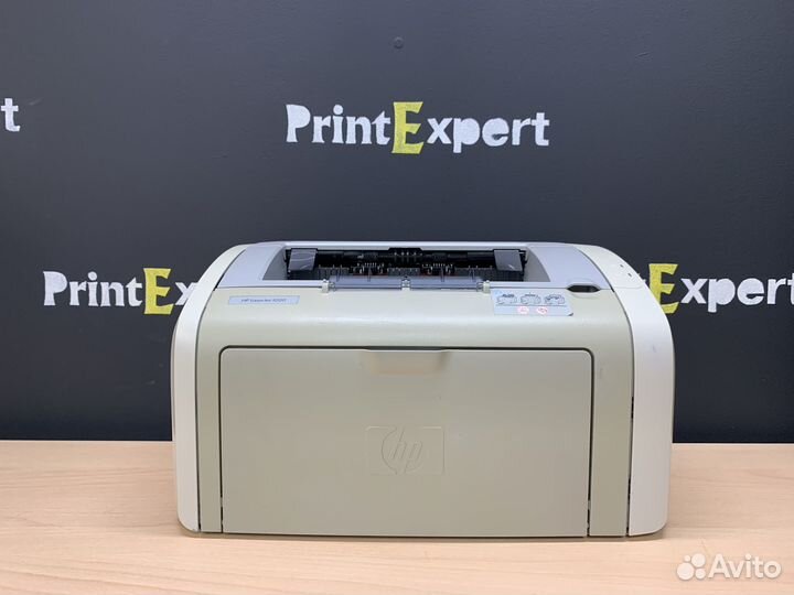 Принтер HP LaserJet 1020+Гарантия и Доставка