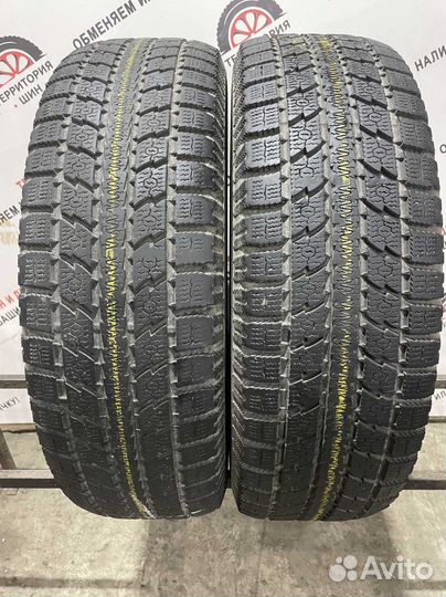 Toyo Observe GSi-5 235/75 R16 108Q