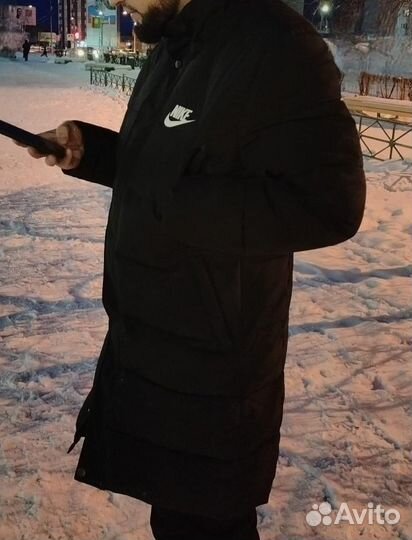 Куртка мужская