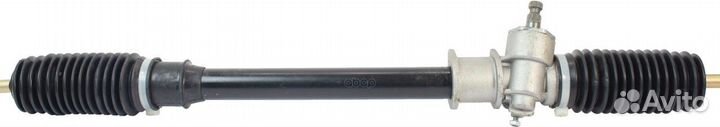 Рулевая рейка с тягами гидравлическая M50601NW
