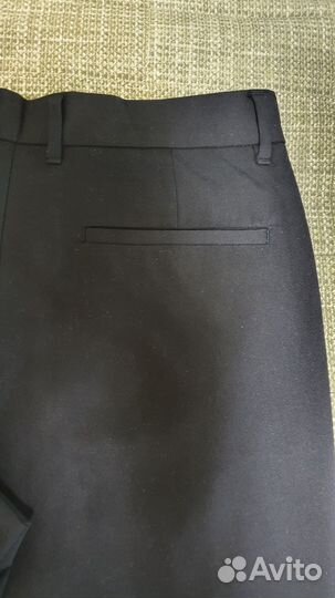 Брюки мужские Bershka