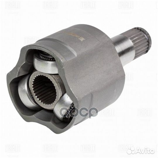 Шрус для А/М mitsubishi ASX (10) /lancer X (07