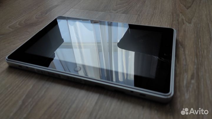 Планшет Gigabyte S1082