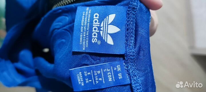 Комбинезон женский adidas