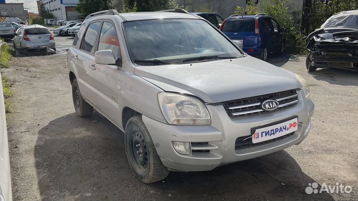 Радиатор отопителя Kia Sportage (KM) 97138-2E100