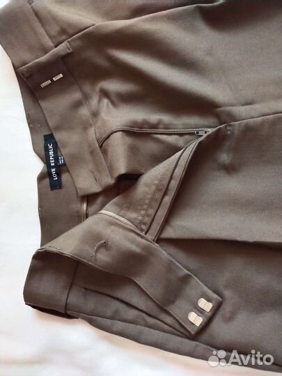 Классические шорты