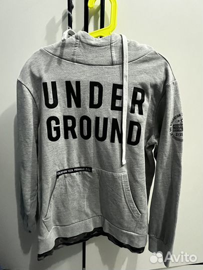 Кофта мужская