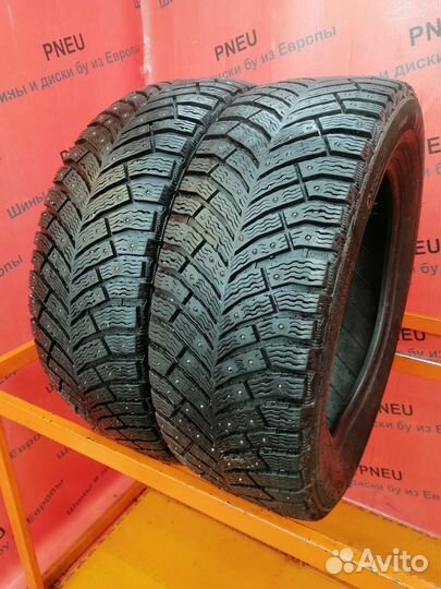 Michelin X-Ice North 4 205/60 R16 96T