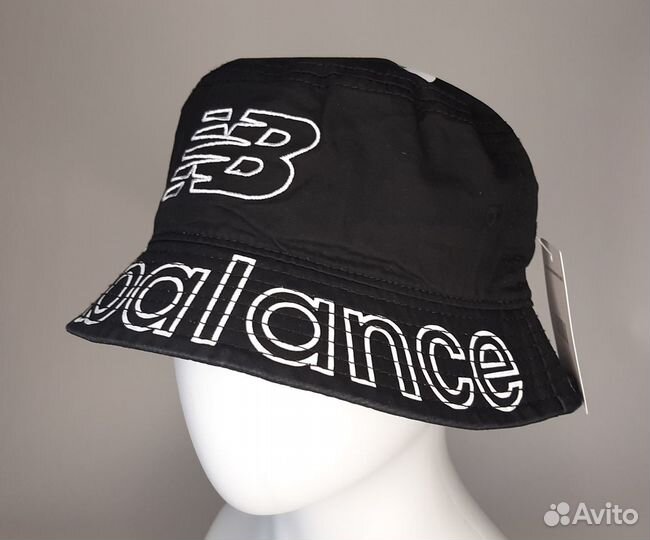 Панама мужская летняя New Balance