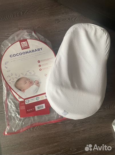 Кокон red castle