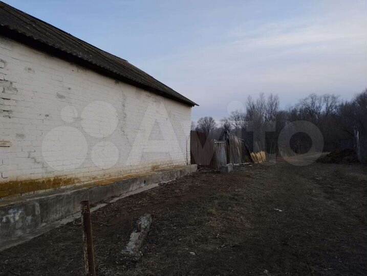 Дом 62 м² на участке 8 сот.