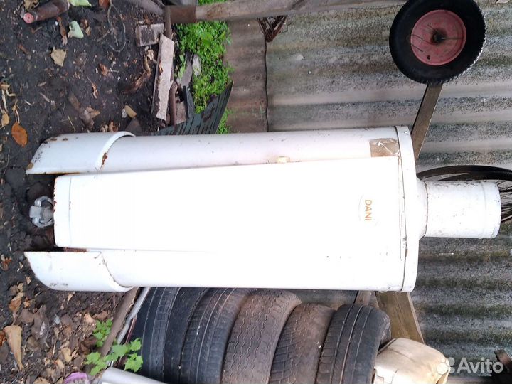 Продам аогв-23 бу