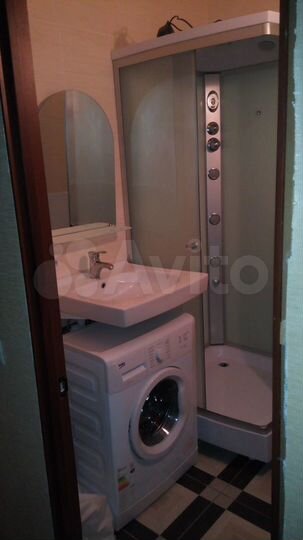 Квартира-студия, 28 м², 17/19 эт.