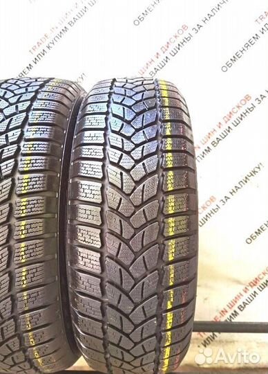 Firestone Winterhawk 3 185/60 R15 84R