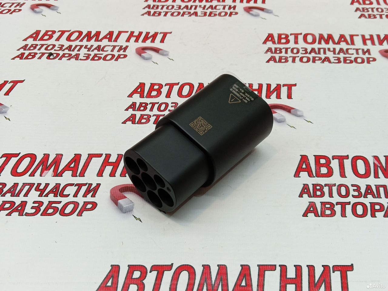 Переходник GBT 220V Lixiang L7 L9