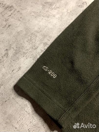 Флисовая кофта Karrimor