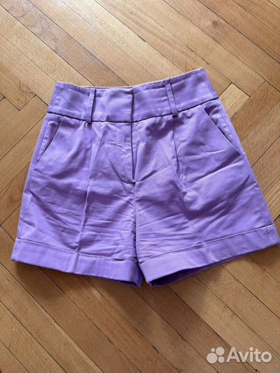 Шорты Matthew Williamson оригинал