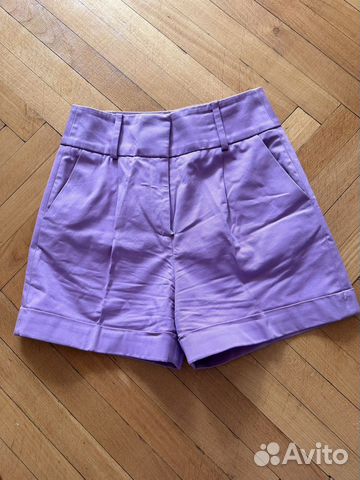 Шорты Matthew Williamson оригинал