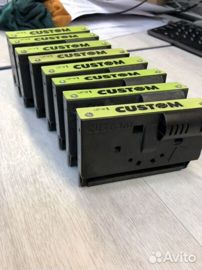 Автообрезчик custom vkp 80 ll